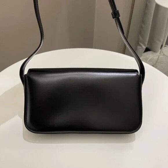 Celine Triomphe Shoulder Bag - Picture 2 of 5